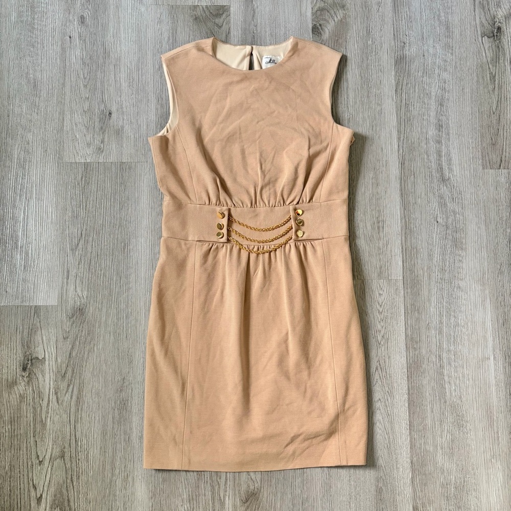 MILLY of New York Tan Dress
